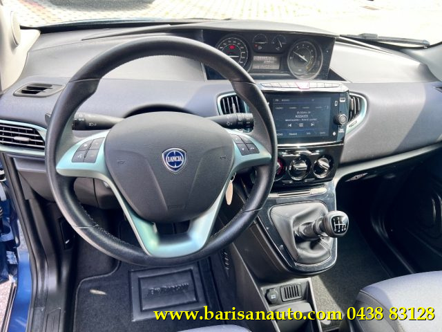 LANCIA Ypsilon usata, con Controllo trazione