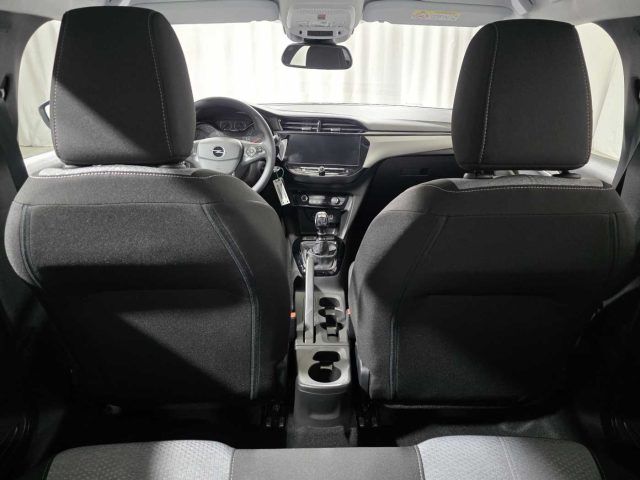 OPEL Corsa usata, con Autoradio digitale