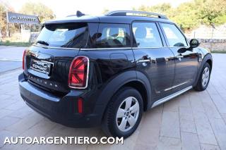 MINI Countryman usata, con Alzacristalli elettrici