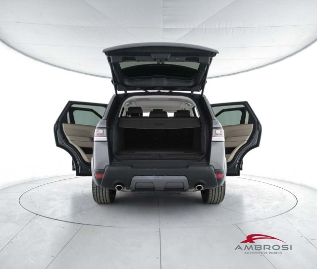LAND ROVER Range Rover Sport usata 6