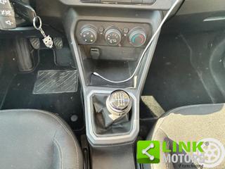 DACIA Sandero usata 11