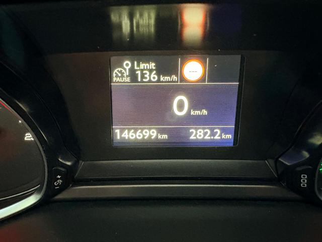 PEUGEOT 308 usata, con Servosterzo
