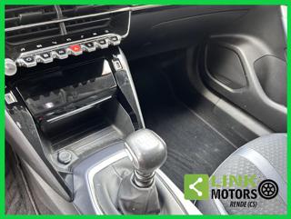 PEUGEOT 2008 usata, con Controllo elettronico della corsia