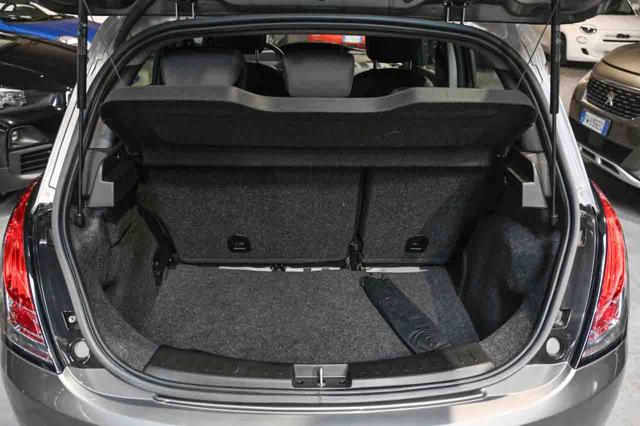 LANCIA Ypsilon usata, con Controllo trazione