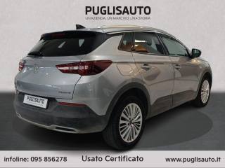 OPEL Grandland X usata, con Airbag Passeggero