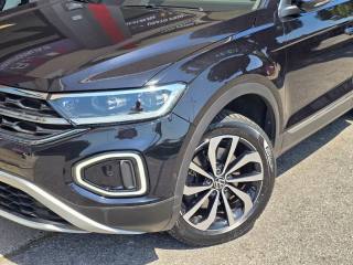 VOLKSWAGEN T-Roc usata, con Lettore CD