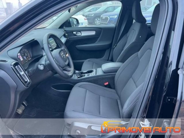 VOLVO XC40 usata, con Airbag
