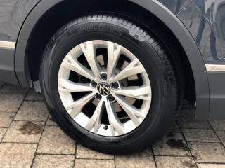 VOLKSWAGEN Tiguan usata, con Volante multifunzione