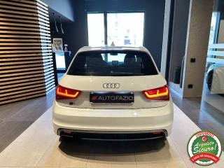 AUDI A1 usata, con ESP
