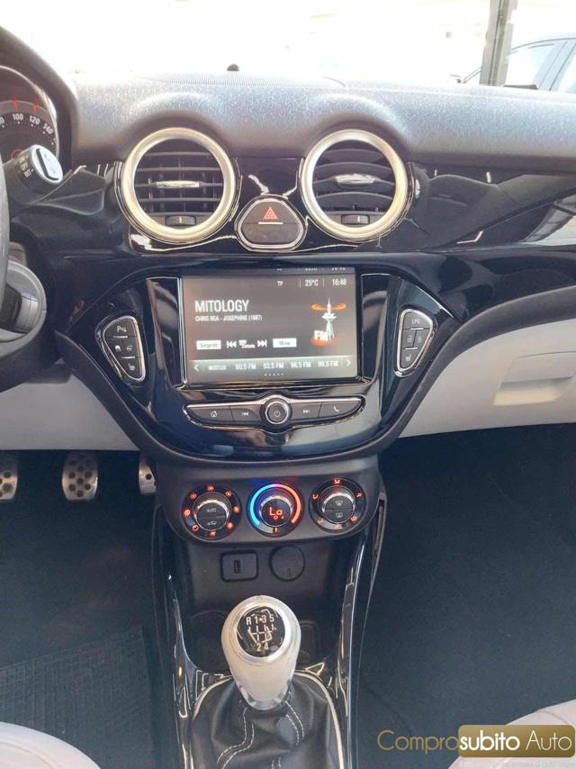 OPEL Adam usata 31