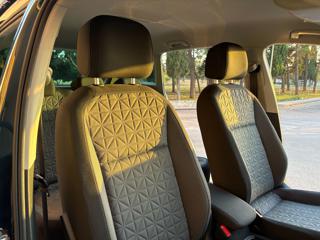 VOLKSWAGEN Tiguan usata, con Climatizzatore