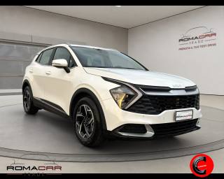 KIA Sportage usata, con Airbag laterali