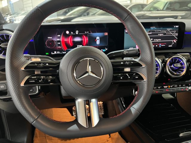MERCEDES-BENZ A 200 usata, con Controllo trazione