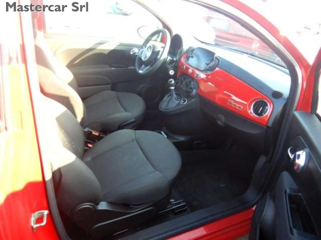 FIAT 500 usata, con Airbag Passeggero