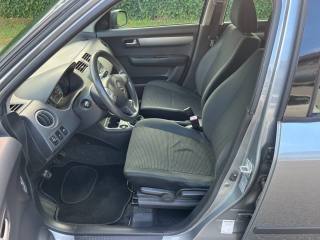 SUZUKI Swift usata, con Climatizzatore
