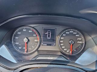 SEAT Ibiza usata, con Controllo trazione
