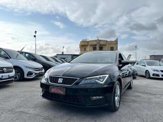 SEAT Leon usata, con Airbag