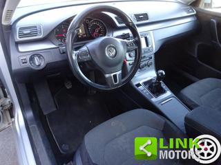 VOLKSWAGEN Passat usata, con Airbag Passeggero