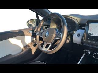 RENAULT Clio usata, con Cerchi in lega