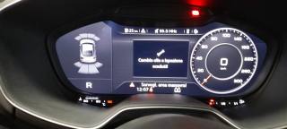 AUDI TT usata, con Servosterzo