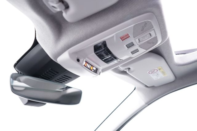 JEEP Avenger usata, con Touch screen