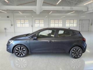 RENAULT Clio usata, con Airbag laterali