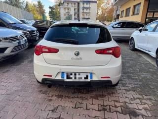 ALFA ROMEO Giulietta usata, con Alzacristalli elettrici