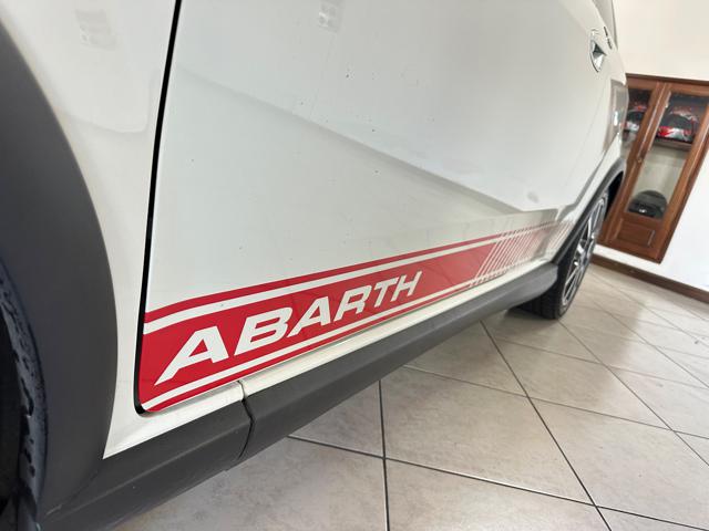 ABARTH Grande Punto usata, con Chiusura centralizzata