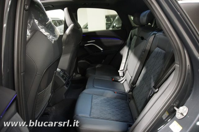 AUDI Q5 usata, con ESP