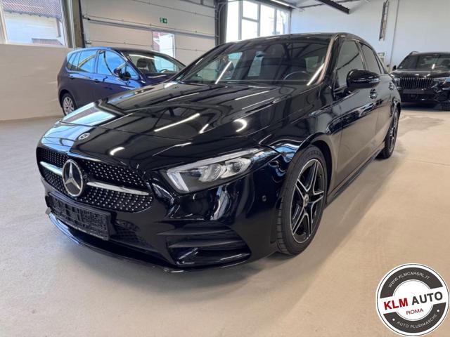MERCEDES-BENZ A 200 usata, con ABS