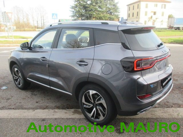 EMC Sei usata, con Antifurto