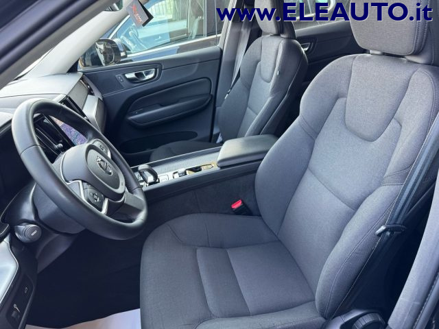 VOLVO XC60 usata, con Servosterzo