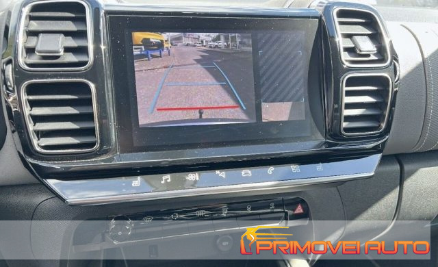 CITROEN C5 Aircross usata, con Cruise Control