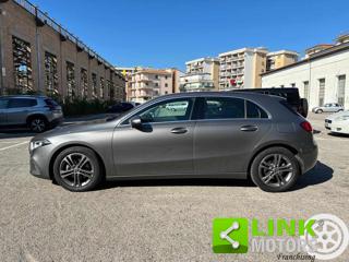MERCEDES-BENZ A 180 usata, con Airbag