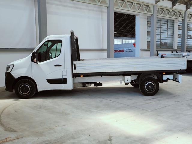 RENAULT Master usata, con Autoradio