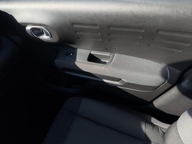 CITROEN C3 Aircross usata, con Fari LED