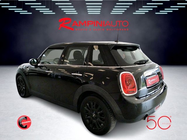 MINI One usata 10