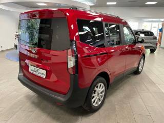 FORD Tourneo Courier usata, con Cruise Control