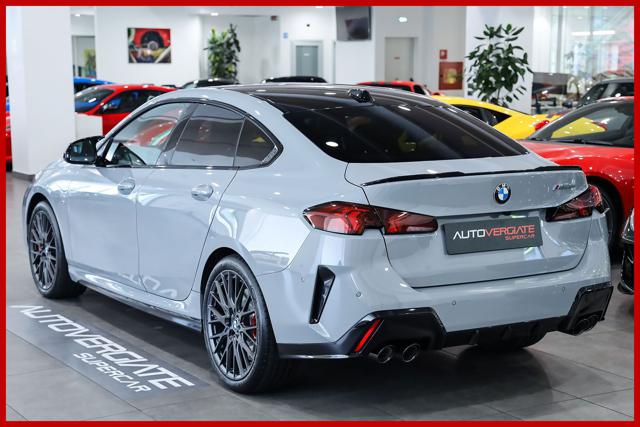 BMW 235 usata, con Alzacristalli elettrici