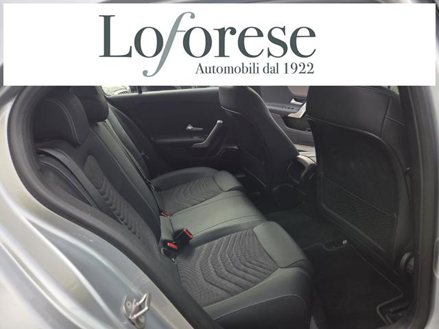 MERCEDES-BENZ A 180 usata, con ESP