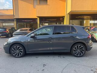VOLKSWAGEN Golf usata, con Alzacristalli elettrici