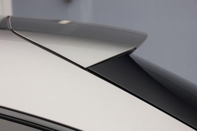 MERCEDES-BENZ CLA 200 usata, con Spoiler