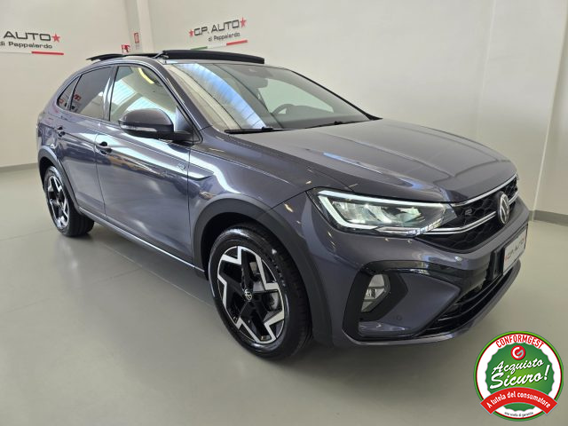 VOLKSWAGEN Taigo usata, con Airbag laterali