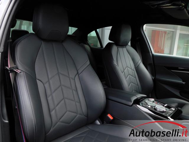 BMW 520 usata, con Cerchi in lega