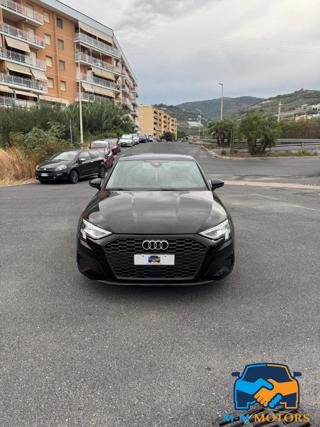 AUDI A3 usata, con Airbag