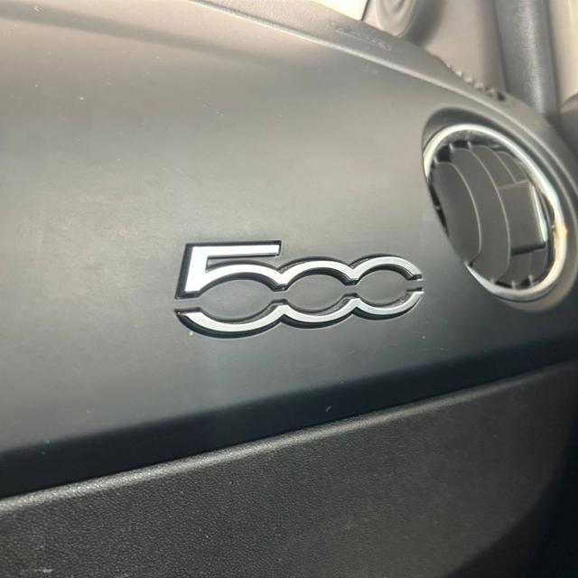 ABARTH 595 usata, con Luci diurne LED