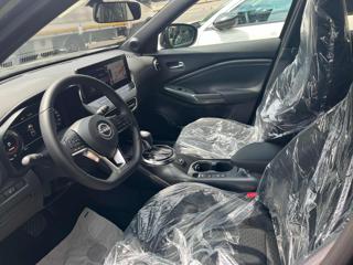 NISSAN Juke usata, con Autoradio