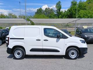 TOYOTA Proace City usata, con Alzacristalli elettrici
