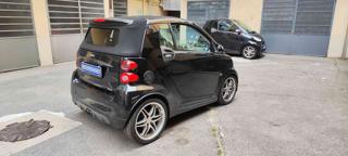 SMART ForTwo usata, con Antifurto