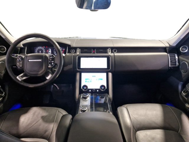 LAND ROVER Range Rover usata, con Chiusura centralizzata